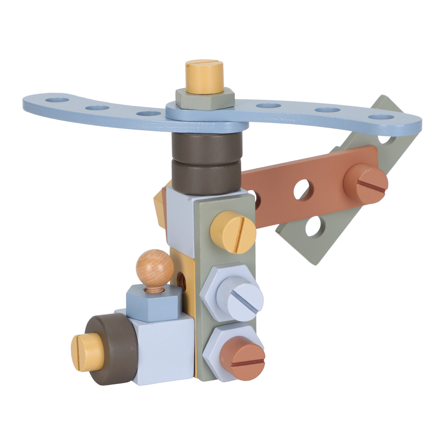 Little Dutch Werkbank FSC New LD2545