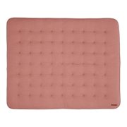 Little Dutch Laufgittereinlage / Spielmatte 80x100cm Pure Pink Blush