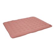 Little Dutch Laufgittereinlage / Spielmatte 80x100cm Pure Pink Blush