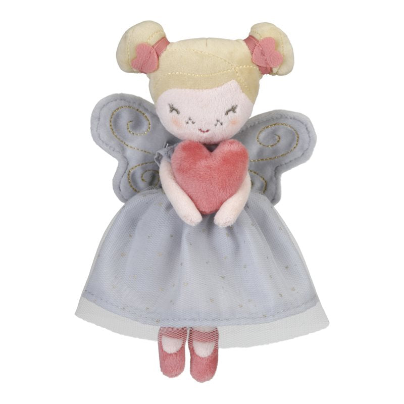 Little Dutch Kuschelpuppe Fay – die Fee der Liebe