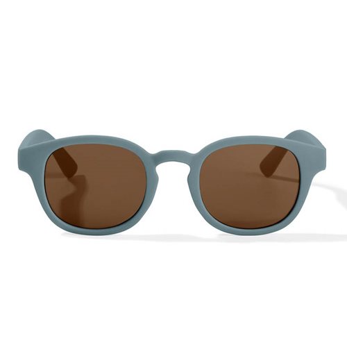 Kindersonnenbrille Wayfarer Blue Little Dutch UV400