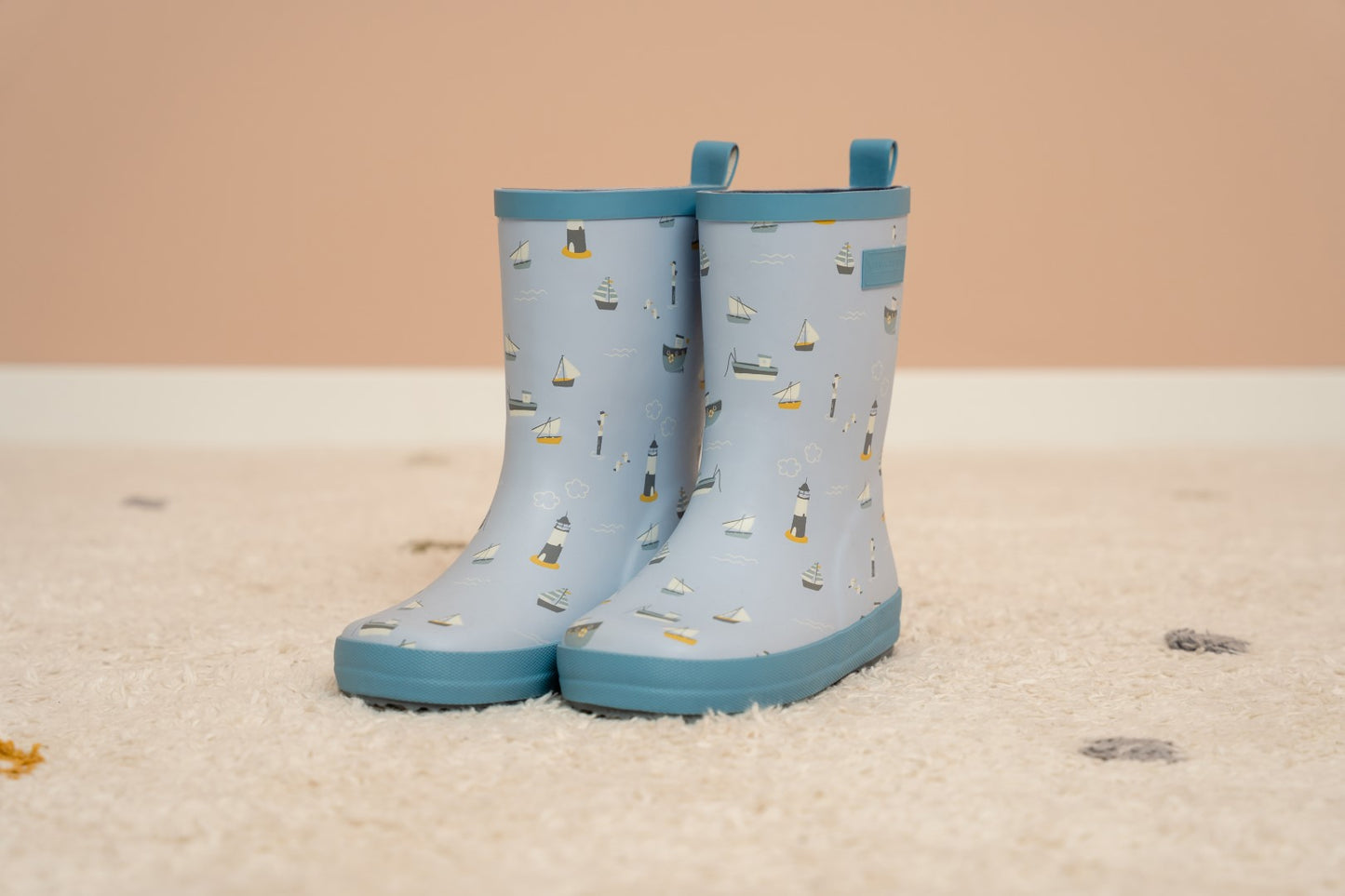 Regenstiefel Sailors bay 24/25