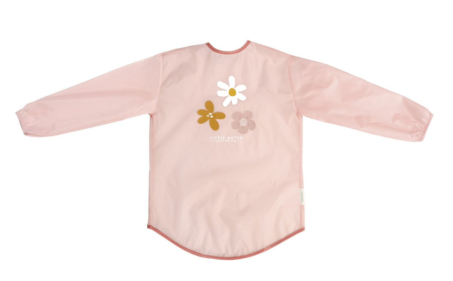 Little Dutch Bastelschürze Flowers & Butterflies