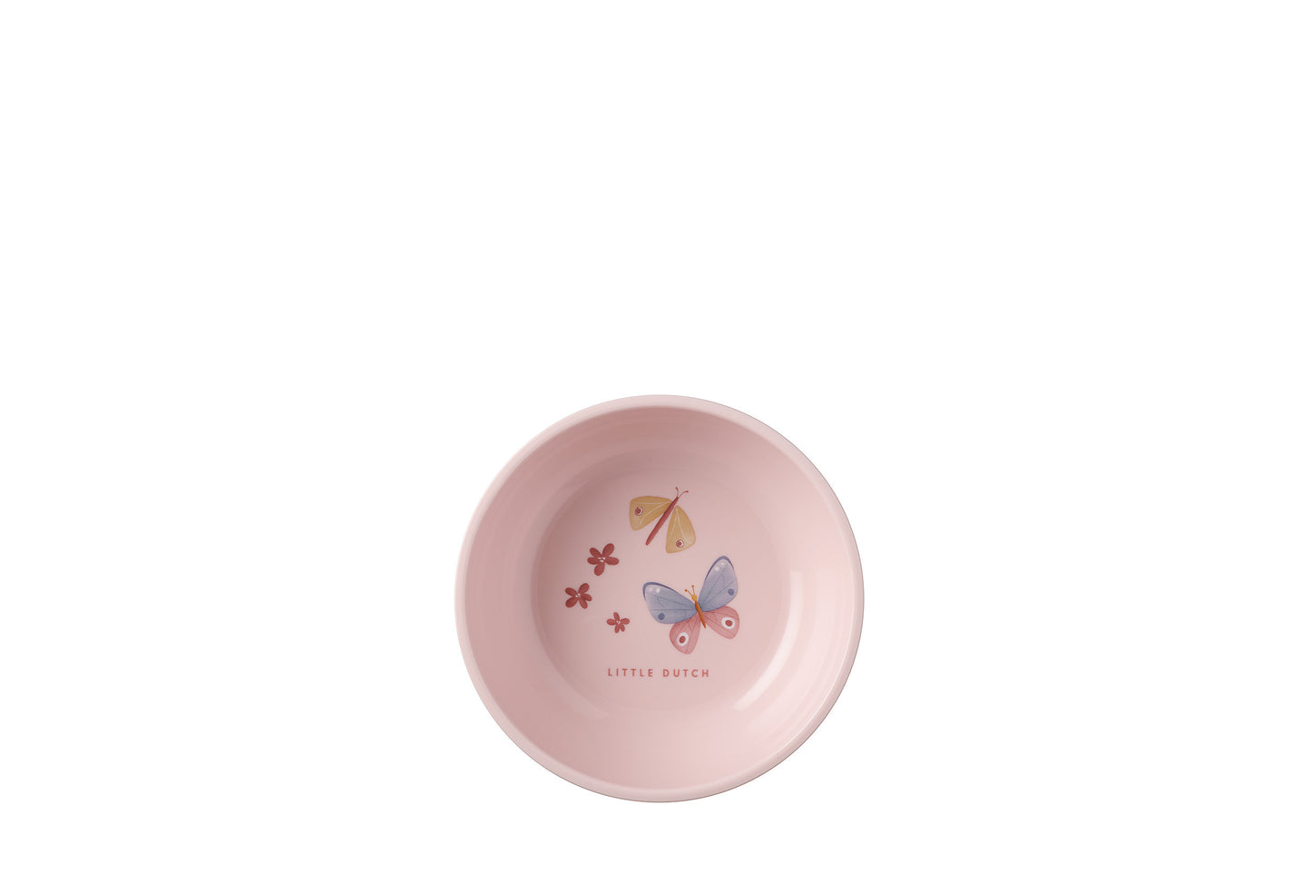 Kinderschale Mio - Flowers & butterflies - Little Dutch
