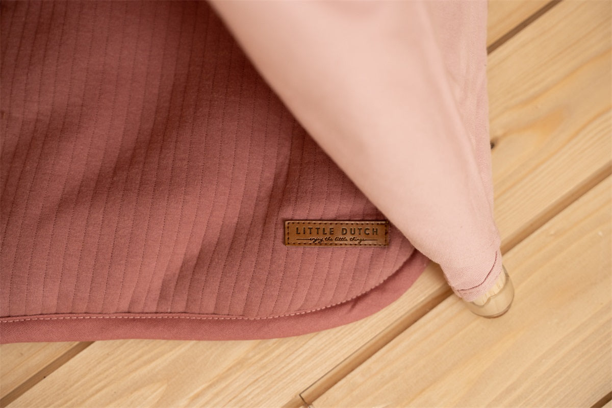 Little Dutch Tipi Rosa