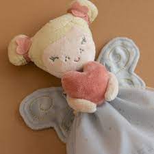 Little Dutch Kuschelpuppe Fay – die Fee der Liebe