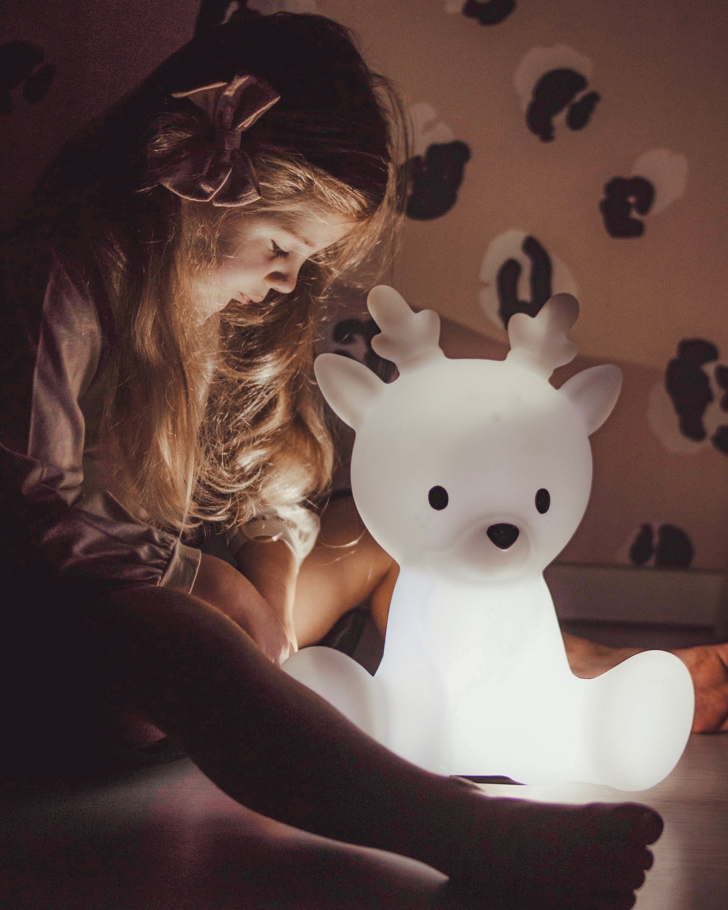 Fabian Medium – LED Nachtlicht