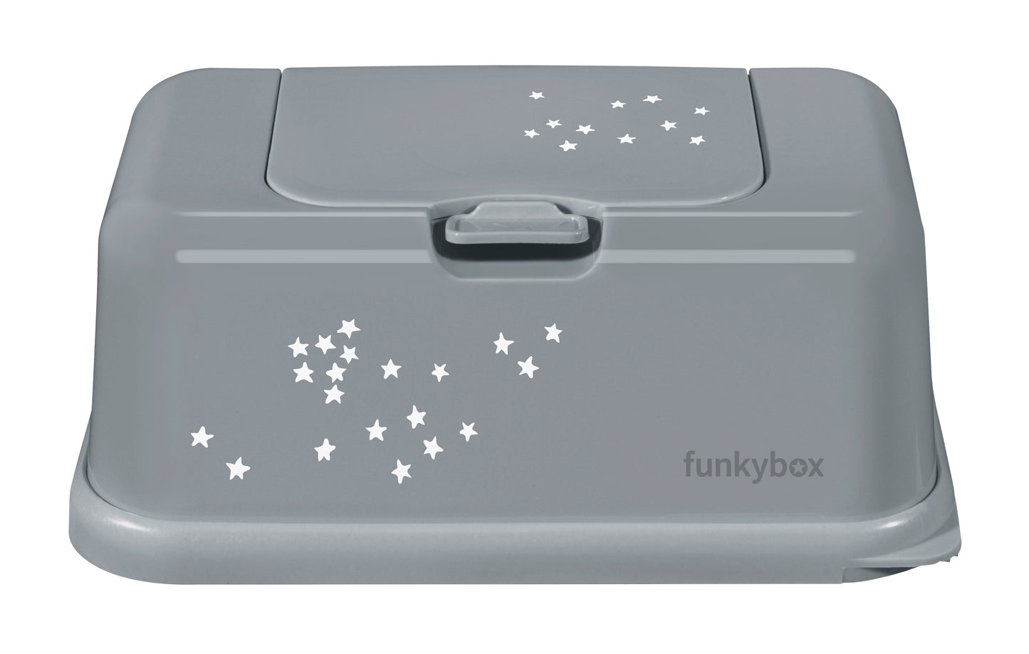 Feuchttücherbox Funkybox