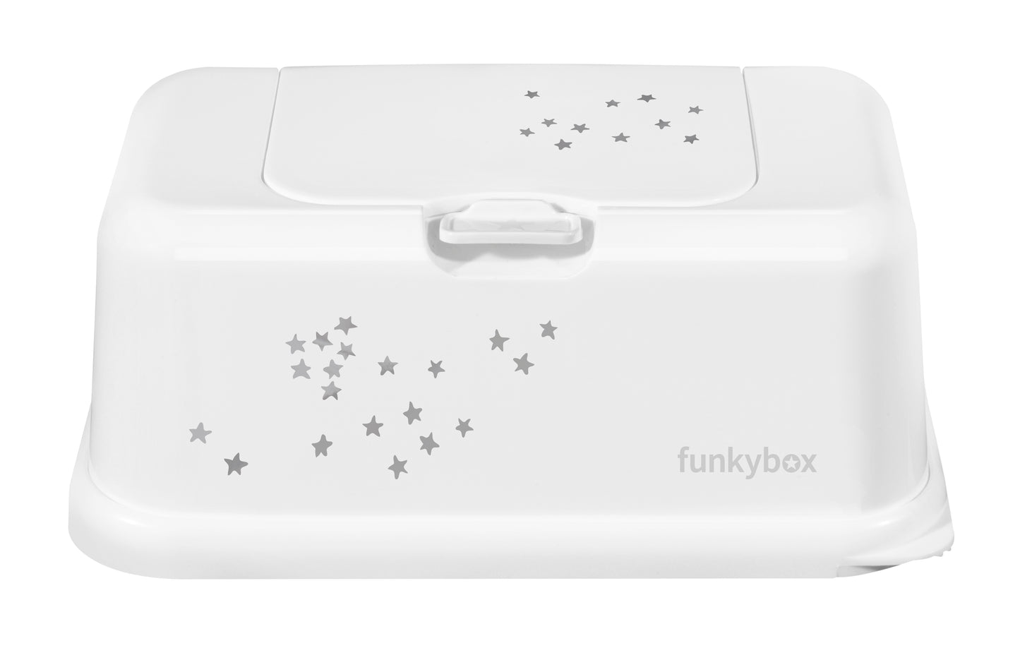 Feuchttücherbox Funkybox