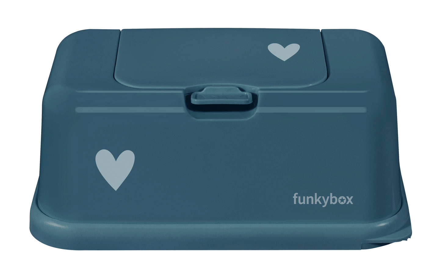 Feuchttücherbox Funkybox