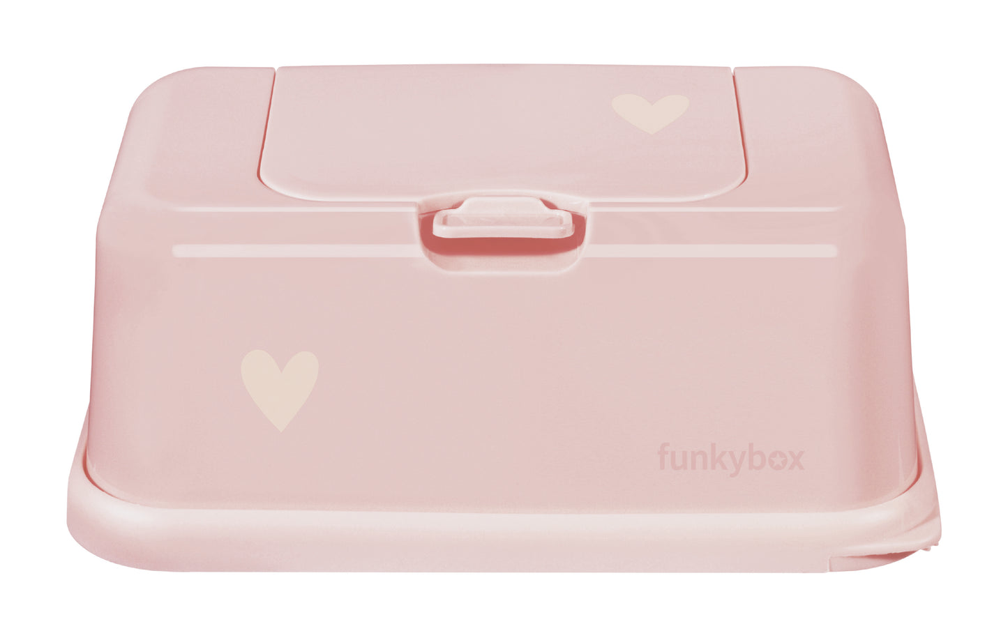 Feuchttücherbox Funkybox