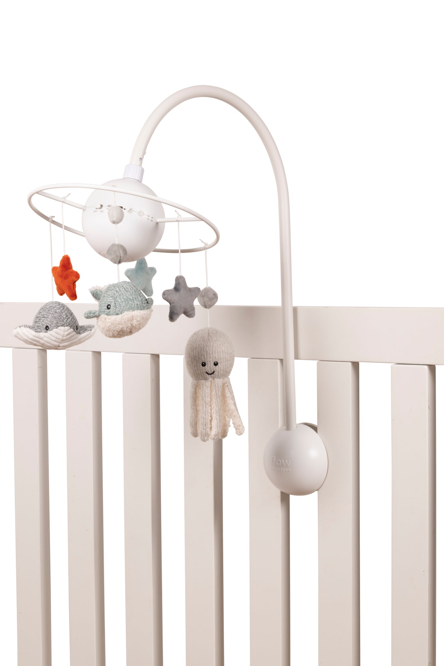 Flow Amsterdam Babymobile – Ozean