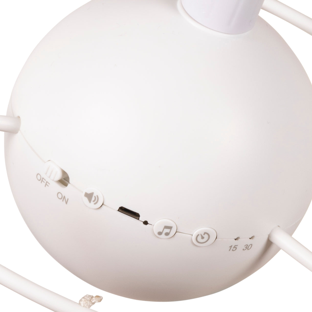 Flow Amsterdam Babymobile – Ozean