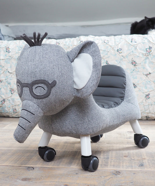 Little Bird Rutsch Cuthbert der Elefant