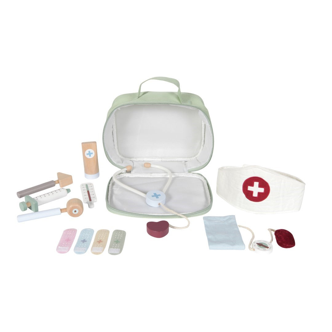 Little Dutch Arztkoffer Spielset