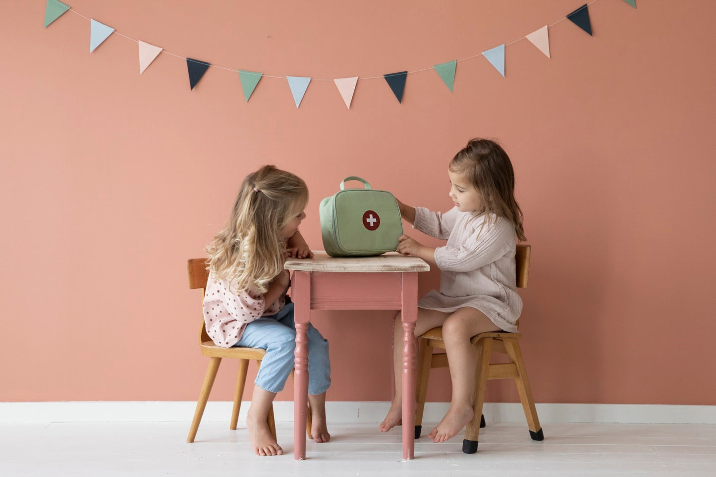 Little Dutch Arztkoffer Spielset
