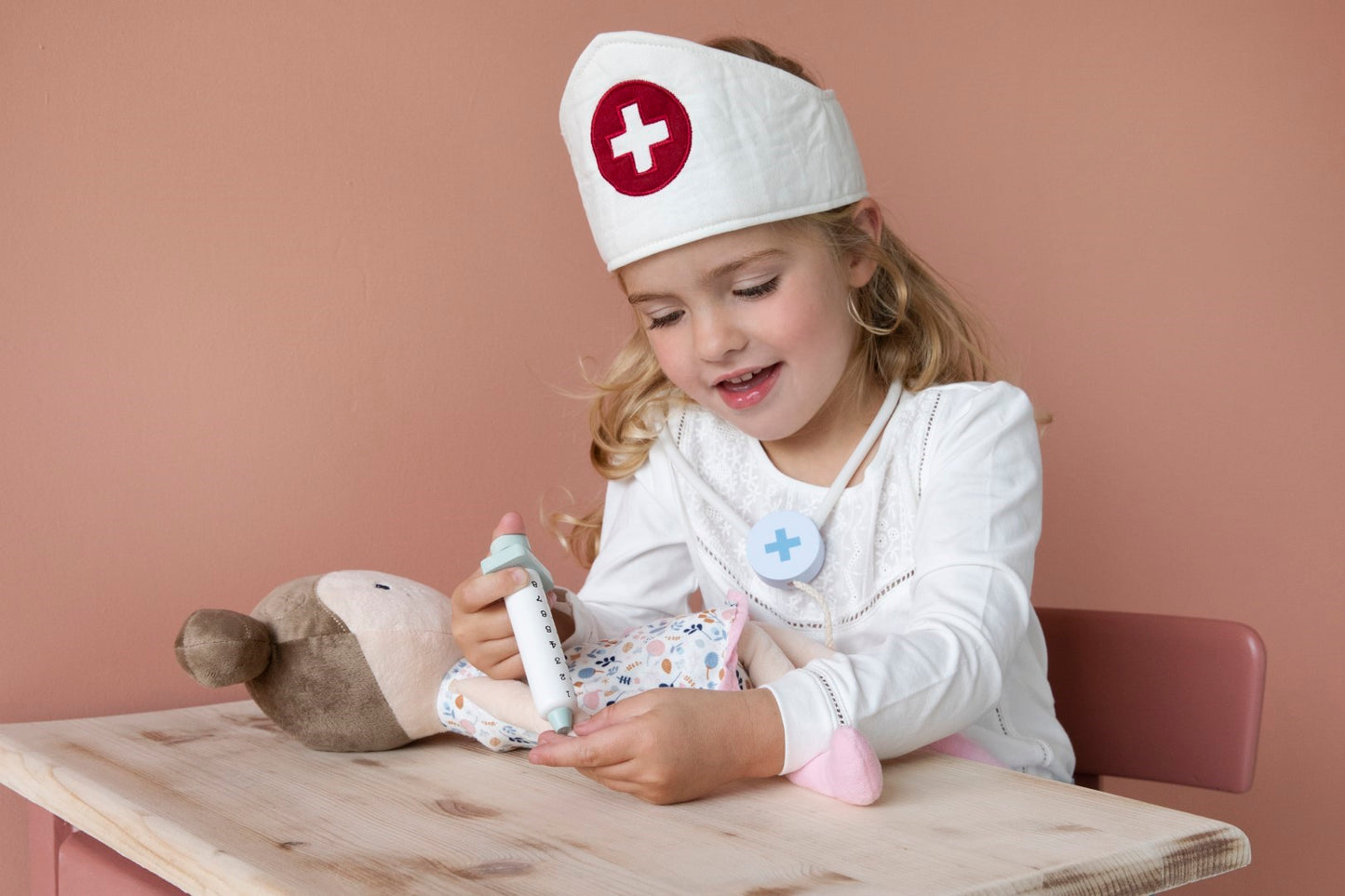 Little Dutch Arztkoffer Spielset