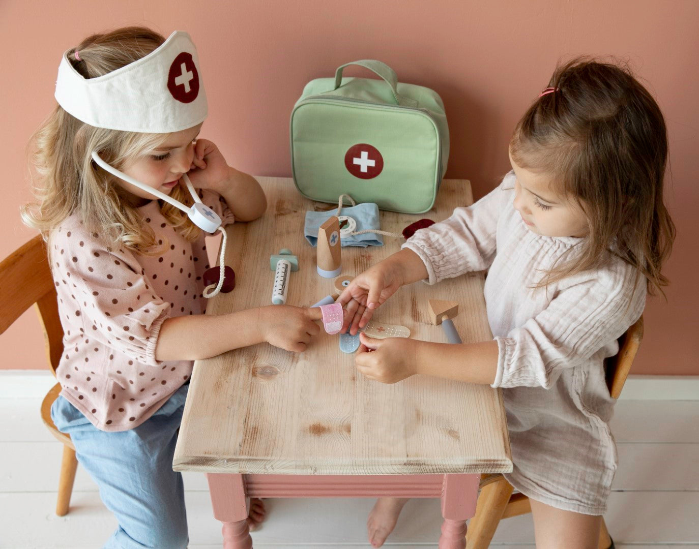 Little Dutch Arztkoffer Spielset