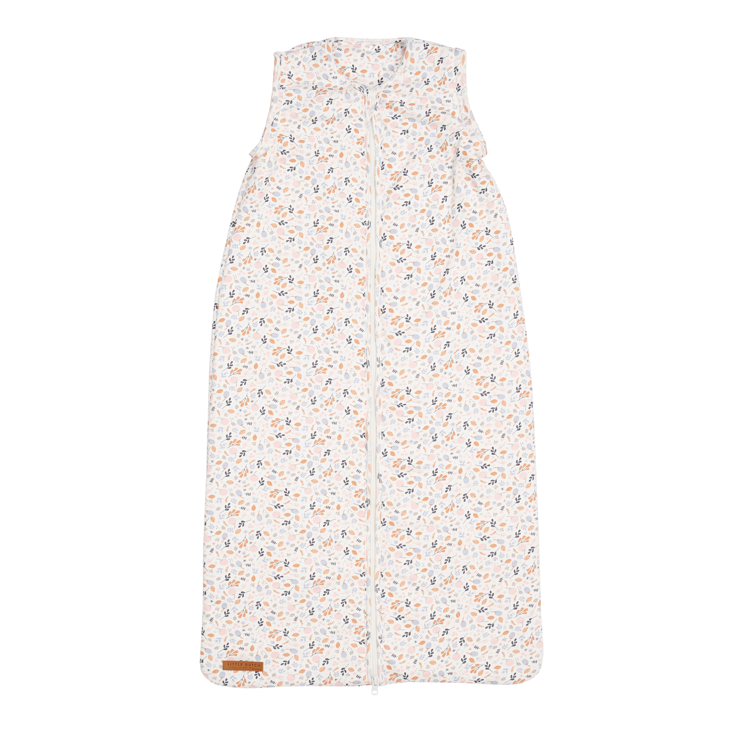 Sommerschlafsack Spring Flowers Kollektion 70cm