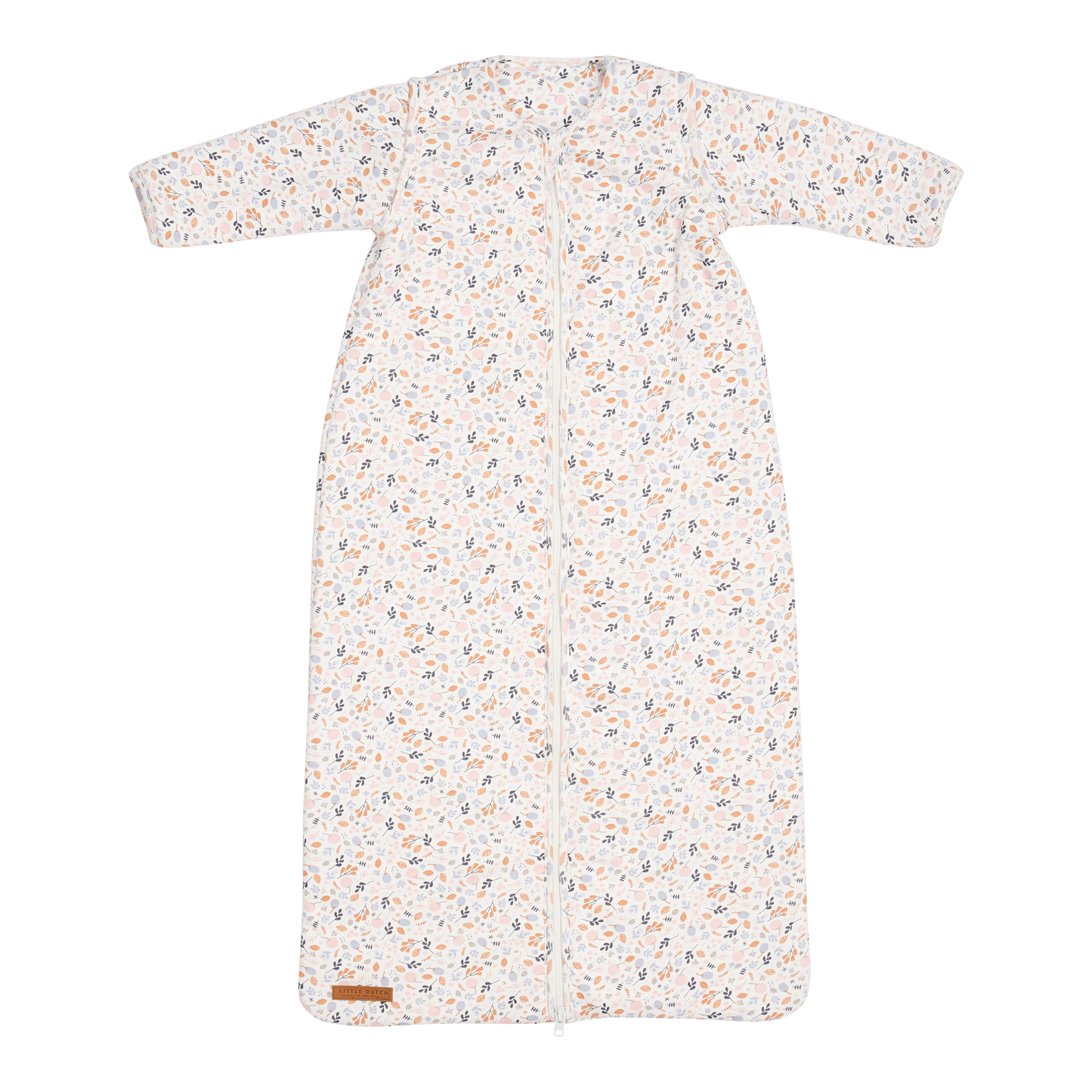 Winterschlafsack Spring Flowers 90cm