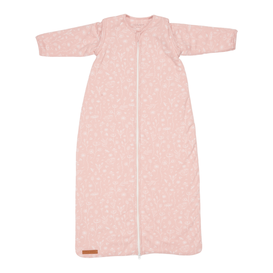Winterschlafsack Wild Flowers Pink Kollektion