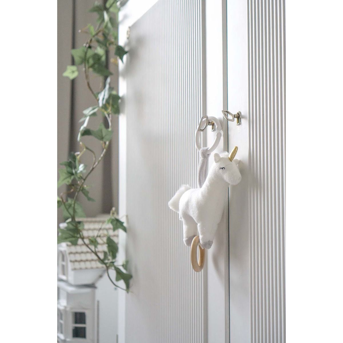 JaBaDaBaDo Spieluhr Einhorn