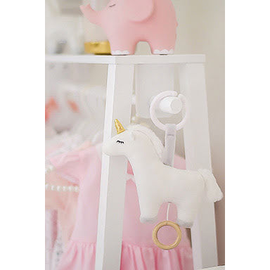 JaBaDaBaDo Spieluhr Einhorn