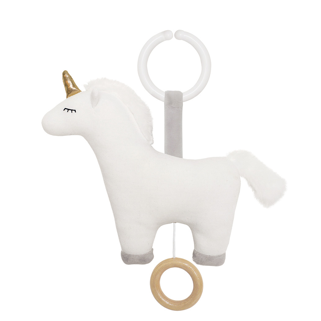 JaBaDaBaDo Spieluhr Einhorn