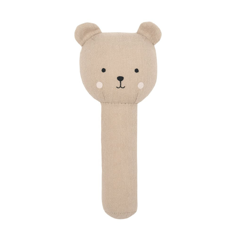 JaBaDaBaDo Stab Rassel Teddy