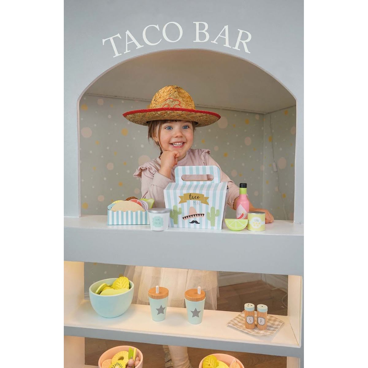 JaBaDaBaDo Tacos