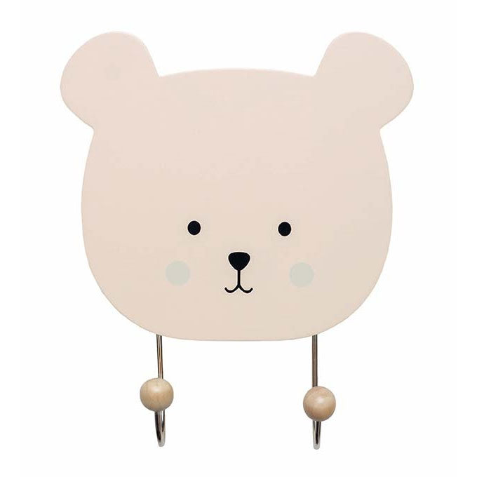 JaBaDaBaDo Wandhaken Teddy