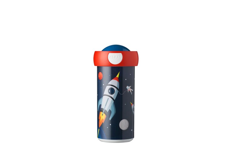 Verschlussbecher Campus 300 ml - Space Mepal