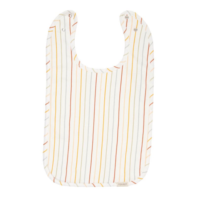 Little Dutch Lätzchen Vintage Sunny Stripes