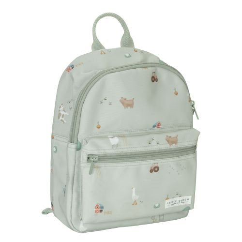 Kinderrucksack Little Farm Little Dutch