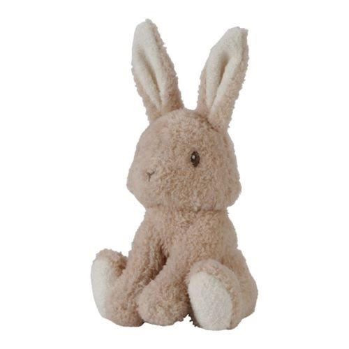 Kuscheltier Kaninchen 15 cm Baby Bunny NEWBORN NATURALS