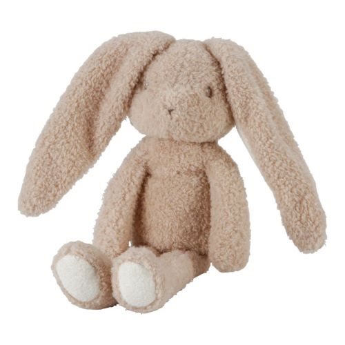 Kuscheltier Kaninchen 32 cm Baby Bunny NEWBORN NATURALS