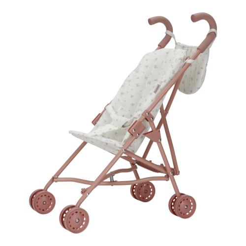 Little Dutch Puppenwagen aus Metall