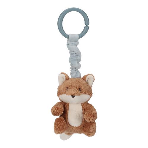 Little Dutch Zittertier Fuchs- Forest Friends