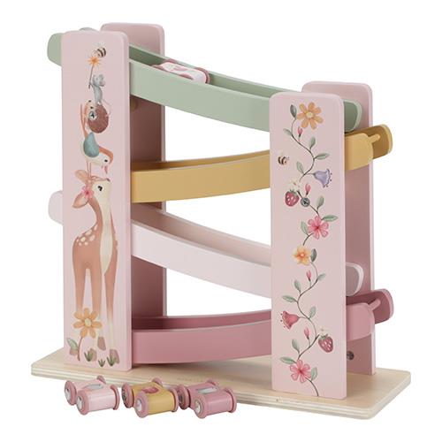 Little Dutch Holzrollbahn - Fairy Garden