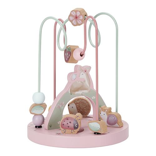 Little Dutch  Aktivitätsspirale groß  - Fairy Garden