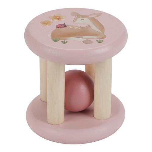 Little Dutch Rasselroller - Fairy Garden