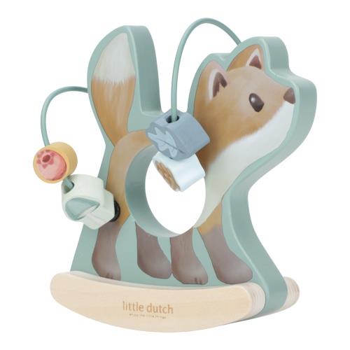 Little Dutch Schaukeltier Fuchs - Forest Friends