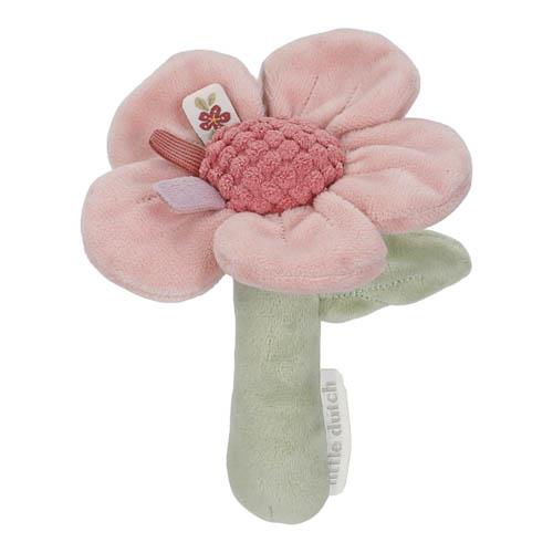 Little Dutch Rassel  Blume- Fairy Garden