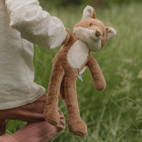 Little Dutch  Kuscheltier Fuchs long legs- Forest Friends