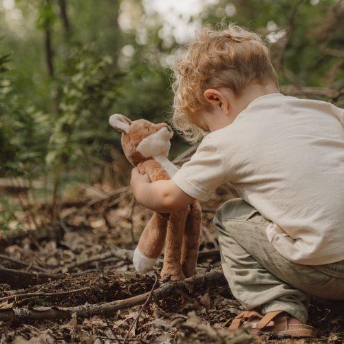 Little Dutch  Kuscheltier Fuchs long legs- Forest Friends