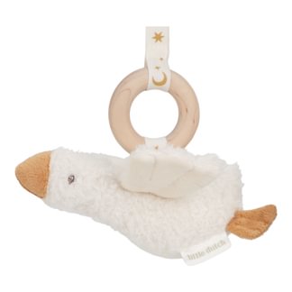 Little Dutch Spieltrapez Newborn Naturals Holz FSC