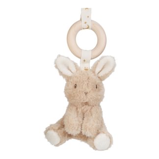 Little Dutch Spieltrapez Newborn Naturals Holz FSC