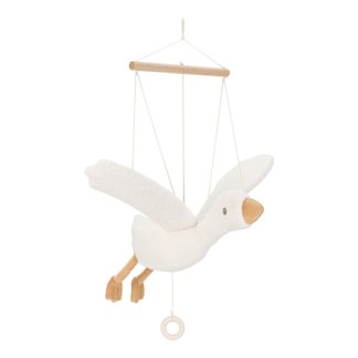 Little Dutch Schwebende Gans - Little Goose Dekoration GRS Mobile