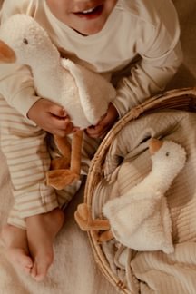 Little Dutch Kuschel Little Goose klein 18 cm GRS NEW