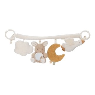 Little Dutch Kinderwagenkette Newborn Naturals GRS